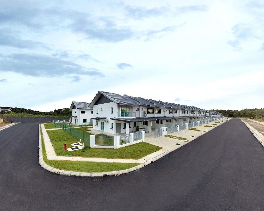 Rimbayu Indah Phase 2A